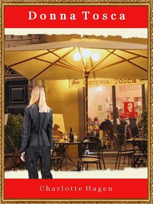 cover image of Donna Tosca
